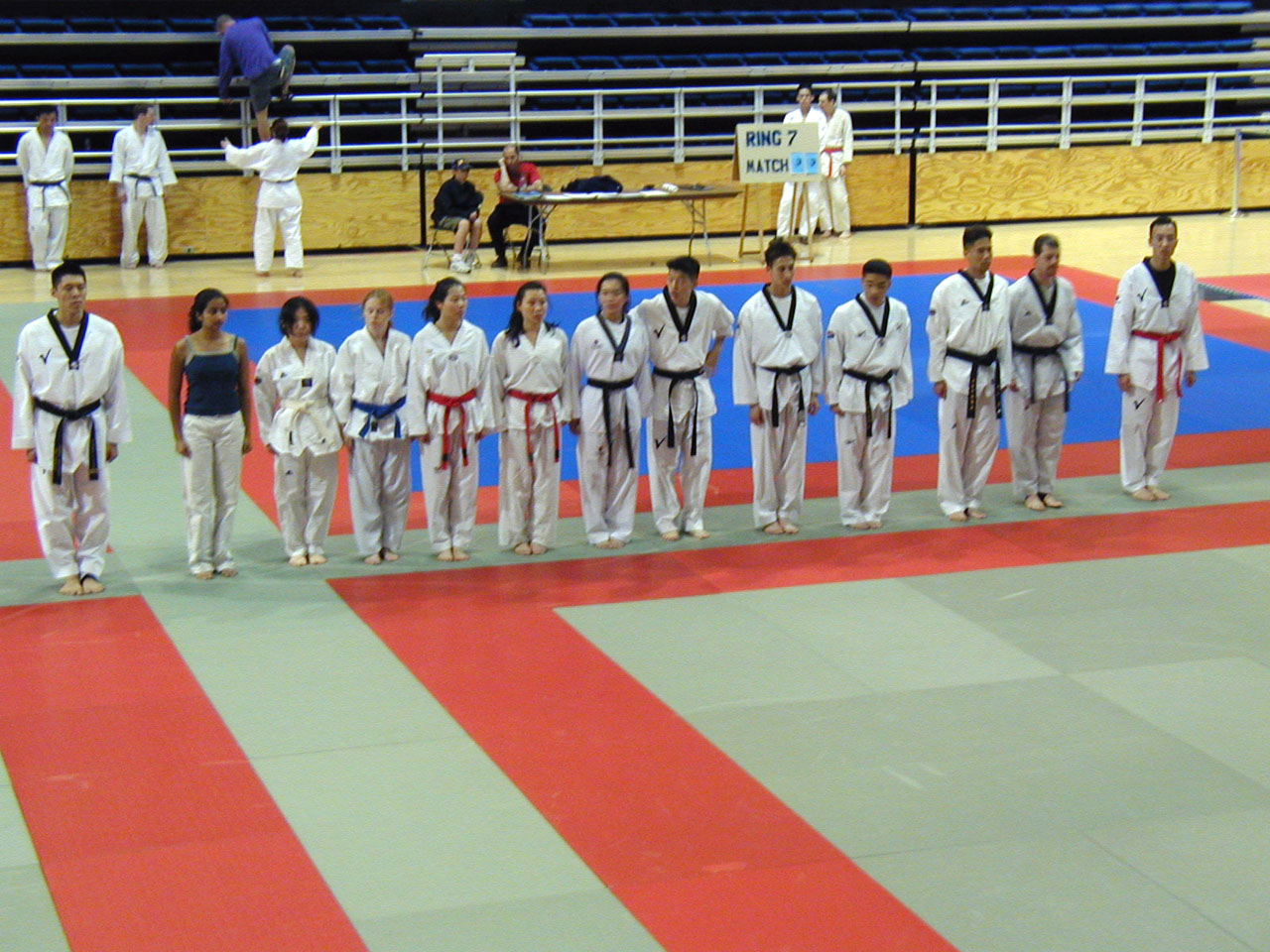 064_TKD_Demo_Team