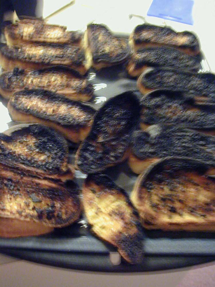 22_Blackened_Garlic_Bread