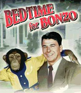 Bedtime for Bonzo