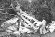 plane crash